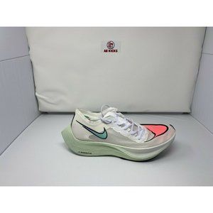 Size 13 - Nike ZoomX Vaporfly Next Hyper Jade 2020